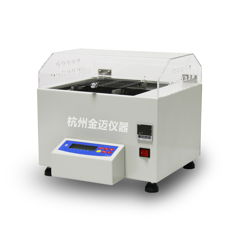 金屬恒溫體積變化率測(cè)試儀